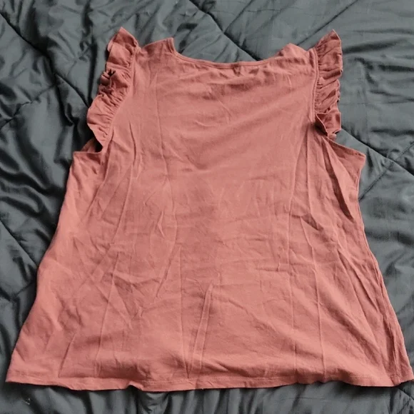 Pink Pyjama Set - Picture 4 of 7